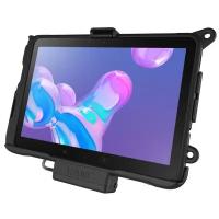 Крепление RAM EZ-Roll'r™ док станция для Samsung Galaxy Tab Active Pro (RAM-HOL-SAM52PU)