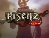 Risen 2: Dark Waters Gold Edition