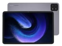 Планшет Xiaomi Pad 6 6/128GB Wi-Fi Серый RU