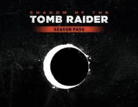 Shadow of the Tomb Raider Season Pass электронный ключ PC Steam