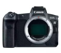 Беззеркальный фотоаппарат Canon EOS R Body