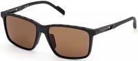 Солнцезащитные очки мужские adidas sport 0050 02E