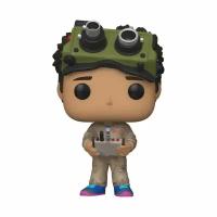 Фигурка Funko Pop! Movies: Ghostbusters Afterlife - Podcast (Фанко Фильмы: Охотники за привидениями: Наследники - Подкаст)