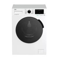 Стиральная машина Beko WSPE7H616W White