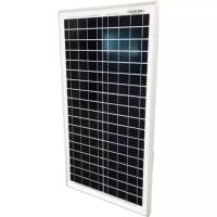 Поликристаллическая солнечная панель DELTA SM 30-12 P