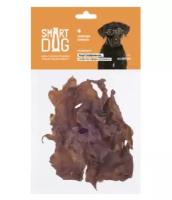 Smart Dog лакомства Гребешки куриные 98ст27 43691 0,05 кг 43691 (5 шт)