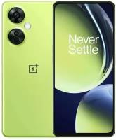 Смартфон OnePlus Nord CE 3 Lite 5G 8/256GB Зеленый (Global)