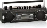 Ретро музыкальный центр Roadstar RCR-3025EBT Bluetooth