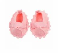 Gotz Diva Felt Shoes (Туфли Дива для кукол Готц 42 - 50 см)