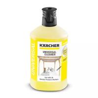 Karcher Универсальное чистящее средство RM 626, 1 л