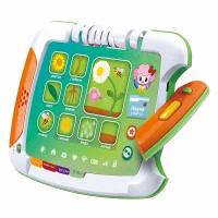 Обучающий планшет-книга 2 в 1 VTech 80-611226