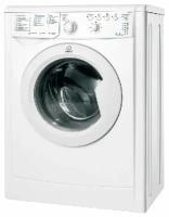 Стиральная машина Indesit IWSB 5105 CIS