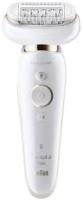 Эпилятор Braun 9002 Silk-epil 9 Flex SES, white