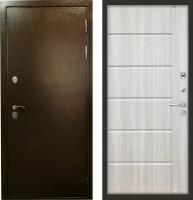 Дверь входная (стальная, металлическая) Лекс Термо Сибирь 3К 42 