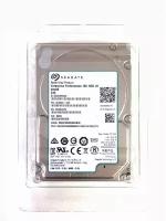 Жесткий диск Seagate 300GB, SAS, 2.5