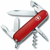 Мультитул Victorinox Spartan красный (1.3603)