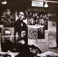 Depeche Mode - 101 (88985337711)