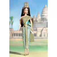 Кукла Barbie Princess of Cambodia (Барби принцесса Камбоджи)