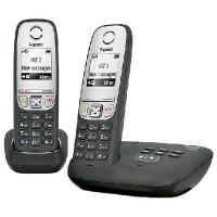 Радиотелефон DECT Gigaset A415A Duo