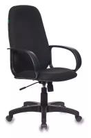Компьютерное кресло Burokrat CH-808AXSN black 3C11