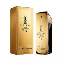 Paco Rabanne 1 Million туалетная вода 100 мл для мужчин