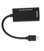 Переходник Micro USB на HDMI