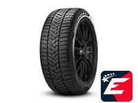 Шины PIRELLI WINTER SOTTOZERO 3 225/55 R18 98H зимние нешипованные