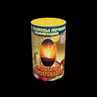 Салют фейерверк Новогодний slk fireworks F0423, батарея залпов, калибр, 80 секунд