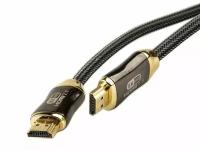 Аксессуар Telecom HDMI 19M - 19M ver. 2.1 1.5m TCG300-1.5M