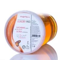 Паста для шугаринга Luxury Pro Ultra 1,5 кг