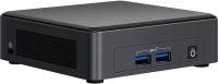 Компьютер Intel NUC 11 BNUC11TNKI30000/ Core i3 1115G4(3GHz)//No OS