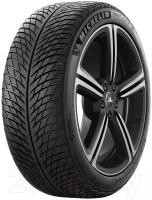 Шины Michelin Pilot Alpin 5 225/45 R18 95V