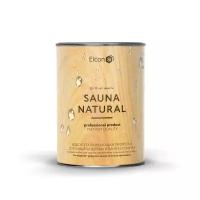 Пропитка для бани и сауны Elcon Sauna Natural, 0,9 л