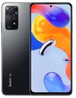 Смартфон Xiaomi Redmi Note 11 Pro 5G 8/128GB Grey (Global Version)