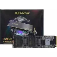 SSD диск Adata LEGEND 850 512 Гб