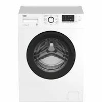 Стиральная машина Beko WSRE7612XAWI