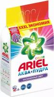 Стиральный порошок Ariel Color Automat