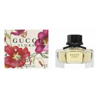 Gucci Flora by Eau de Parfum парфюмированная вода 75мл