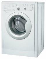 Стиральная машина Indesit IWUB 4105 CIS