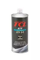 Масло для АКПП TCL ATF Z-1 1л A001TYZ1