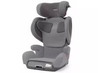 Автокресло Recaro Mako 2 Elite Prime Silent Grey