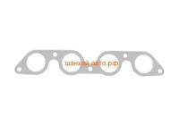 CHERY Прокладка впускного коллектора Chery: Amulet, Karry 480ED-1008048