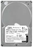 Жесткий диск IBM DTLA-305010 10,1Gb 5400 IDE 3.5