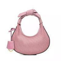 Сумка Radley CLARENCE ROAD Small Zip-Top Grab (Vintage Pink)