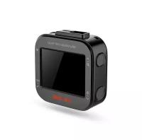 Радар-детектор Sho-Me Quattro Signature GPS, черный