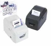 Чековый принтер Star BSC10UD (RS/USB), с автоотрезом (0021-504)