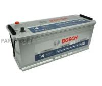 BOSCH 0092T40760 0 092 T40 760_аккумулятор! T4 140Ah 800А + слева 513x189x223 B03 \ 1шт