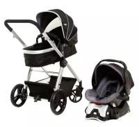 RAMILI детская коляска 3 в 1 Baby Lite TS