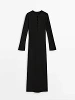 Платье женское Massimo Dutti размер M