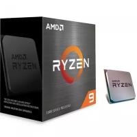 Amd CPU Ryzen 5 5600X OEM Multipack + кулер